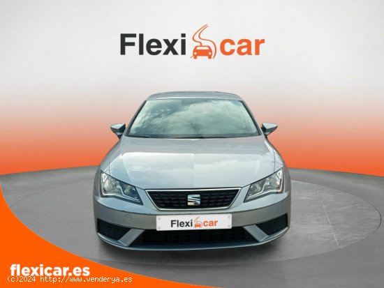 Seat Leon 1.6 TDI 85kW (115CV) St&Sp Reference - Valladolid