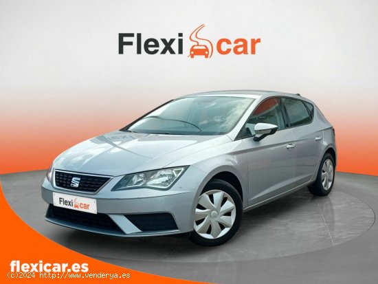 Seat Leon 1.6 TDI 85kW (115CV) St&Sp Reference - Valladolid