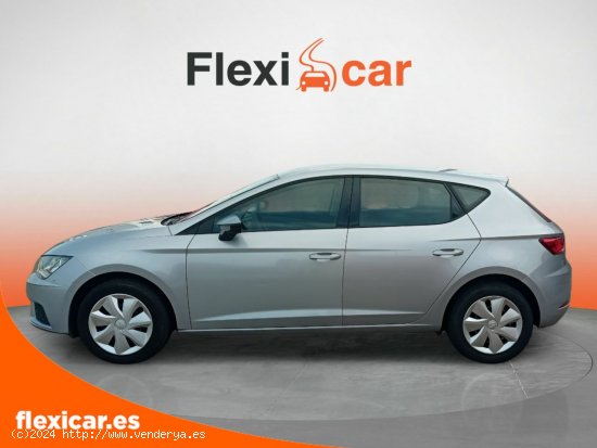 Seat Leon 1.6 TDI 85kW (115CV) St&Sp Reference - Valladolid