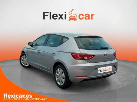 Seat Leon 1.6 TDI 85kW (115CV) St&Sp Reference - Valladolid