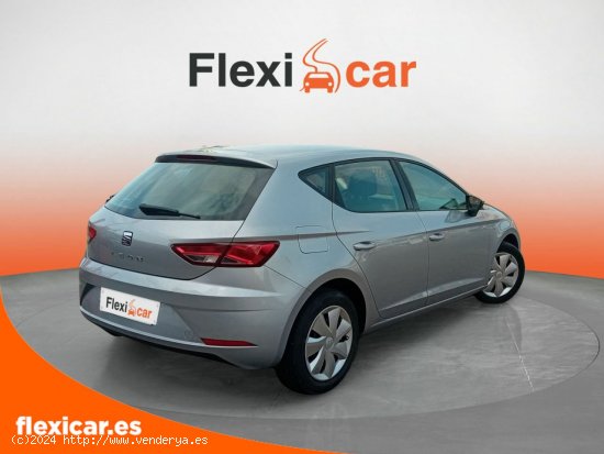 Seat Leon 1.6 TDI 85kW (115CV) St&Sp Reference - Valladolid