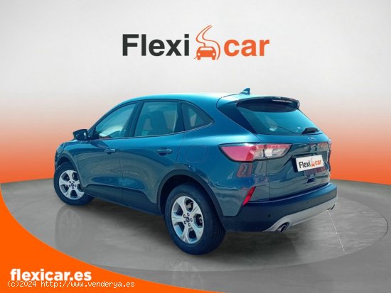 Ford Kuga ST-Line 1.5 EcoBlue 88kW (120CV) - Valladolid