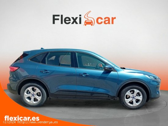 Ford Kuga ST-Line 1.5 EcoBlue 88kW (120CV) - Valladolid