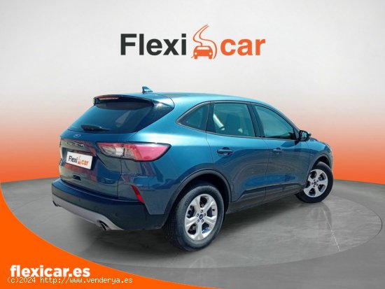 Ford Kuga ST-Line 1.5 EcoBlue 88kW (120CV) - Valladolid