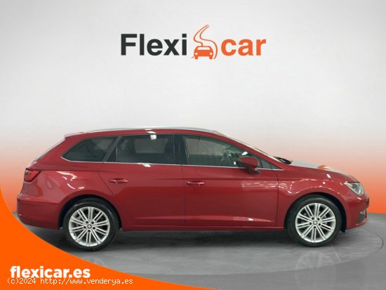 Seat Leon SP 2.0 TDI 110kW DSG S&S Xcel Launch P M - Cáceres