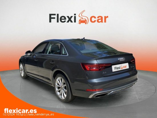 Audi A4 Advanced 35 TDI 110kW (150CV) S tronic - Vigo