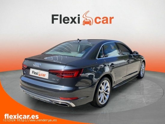 Audi A4 Advanced 35 TDI 110kW (150CV) S tronic - Vigo