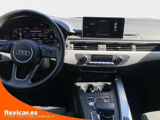 Audi A4 Advanced 35 TDI 110kW (150CV) S tronic - Vigo