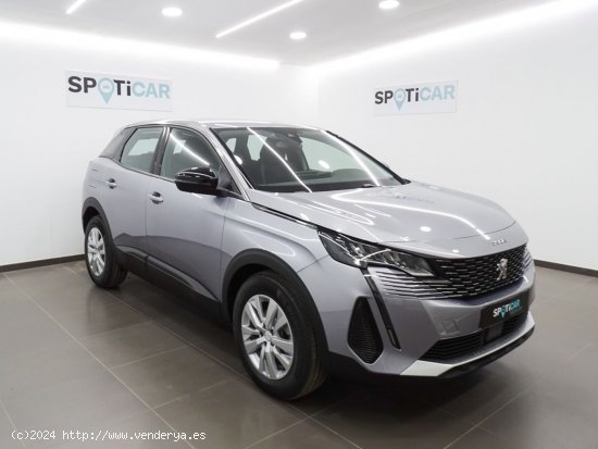 Peugeot 3008 1.5 BlueHDi 96kW (130CV) S&S Active Pack - Valencia