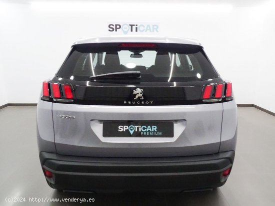 Peugeot 3008 1.5 BlueHDi 96kW (130CV) S&S Active Pack - Valencia