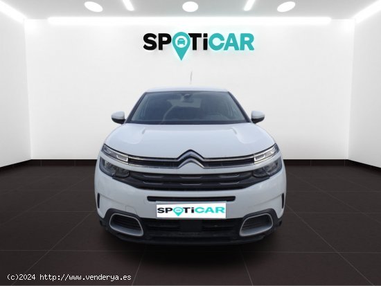 Citroën C5 Aircross BlueHdi 96kW (130CV) S&S Feel - Valencia