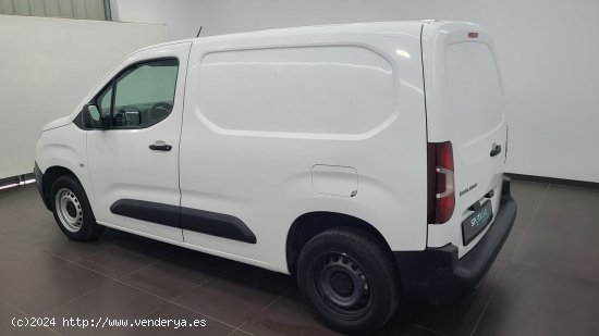 Citroën Berlingo  Furgon BlueHDi 100 S&S van TALLA M - Valencia