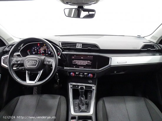 Audi Q3 35 TDI 110kW (150CV) S tronic - Valencia