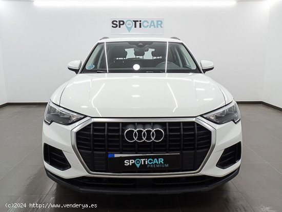 Audi Q3 35 TDI 110kW (150CV) S tronic - Valencia