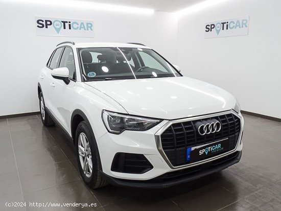 Audi Q3 35 TDI 110kW (150CV) S tronic - Valencia