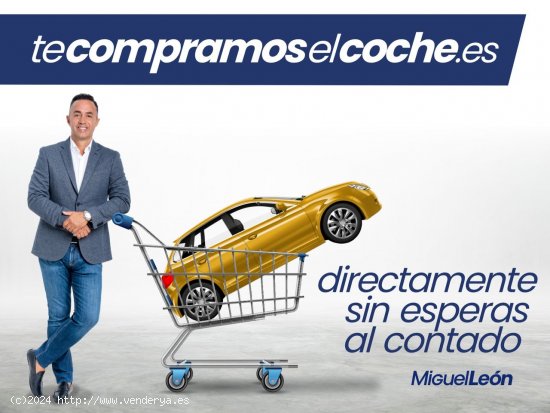 Volkswagen T-Roc Advance Style 2.0 TDI 110kW (150CV) - Las Palmas de Gran Canaria