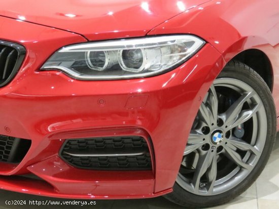 BMW Serie 2 m240i xdrive coupe 250 kw (340 cv) - San Juan