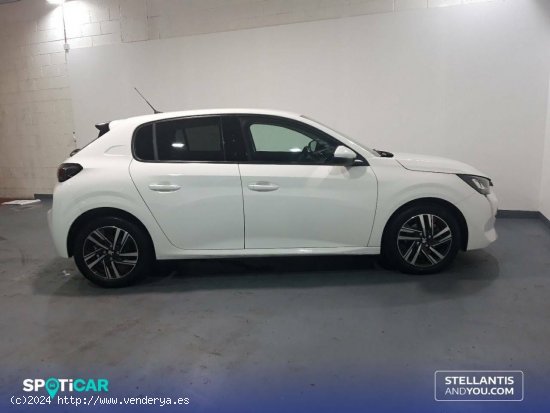 Peugeot 208  PureTech 73kW (100CV) Allure - Sant Feliu de Llobregat