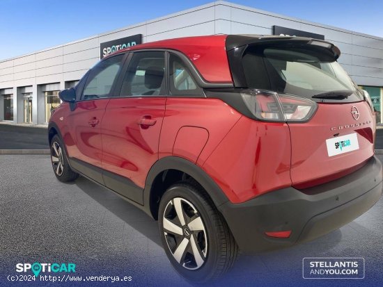 Opel Crossland X  1.2 81kW (110CV) Edition - València