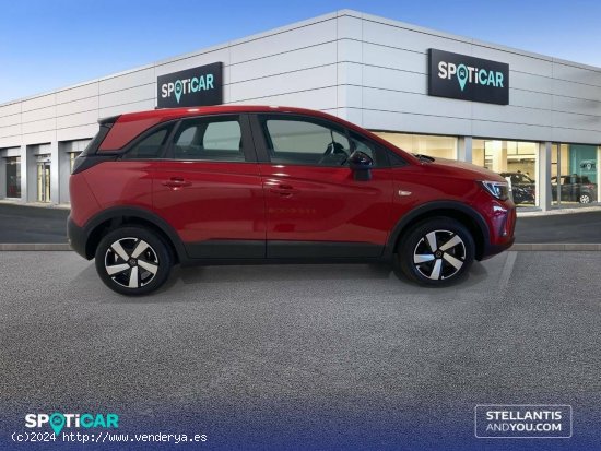 Opel Crossland X  1.2 81kW (110CV) Edition - València