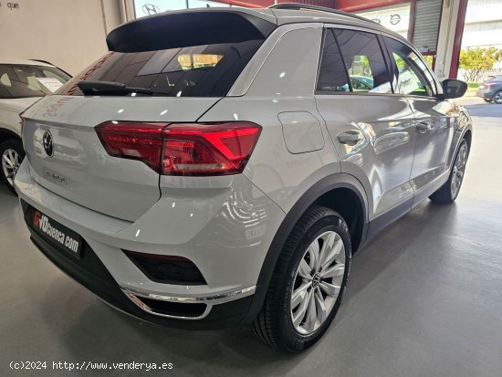 Volkswagen T-Roc 2.0 TDI 115CV ADVANCE - CUENCA