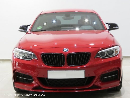 BMW Serie 2 m240i xdrive coupe 250 kw (340 cv) - San Juan