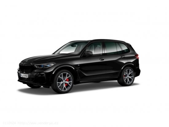 BMW X5 xdrive45e 290 kw (394 cv) - San Juan