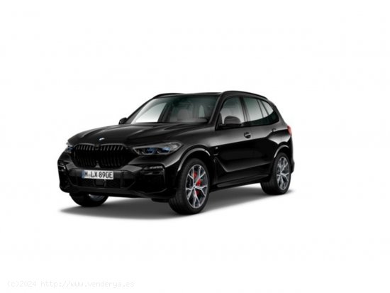 BMW X5 xdrive45e 290 kw (394 cv) - San Juan