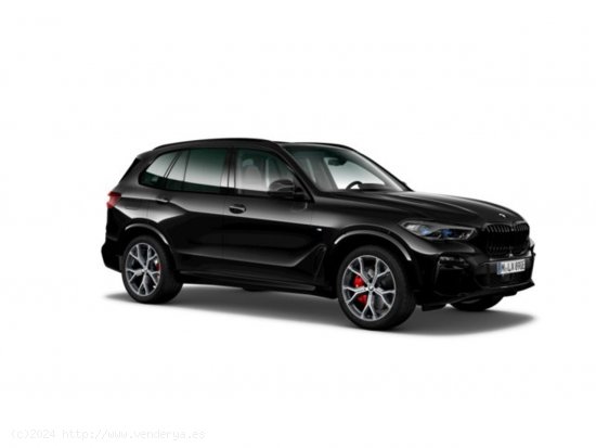 BMW X5 xdrive45e 290 kw (394 cv) - San Juan