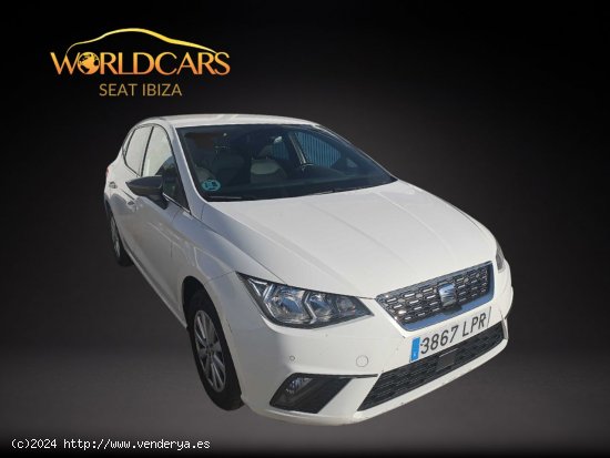 Seat Ibiza 1.0 TSI 81kW (110CV) DSG Xcellence - San Vicente del Raspeig