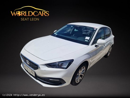  Seat Leon  1.0 etsi style go gpf (euro 6d) - San Vicente del Raspeig 