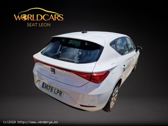 Seat Leon  1.0 etsi style go gpf (euro 6d) - San Vicente del Raspeig