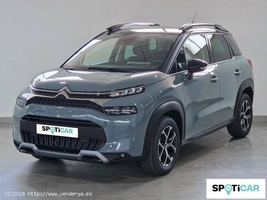 Citroën C3 Aircross  BlueHDi 81kW (110CV) S&S Shine - Alcobendas