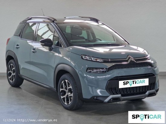 Citroën C3 Aircross  BlueHDi 81kW (110CV) S&S Shine - Alcobendas