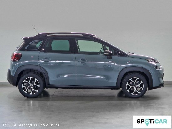 Citroën C3 Aircross  BlueHDi 81kW (110CV) S&S Shine - Alcobendas