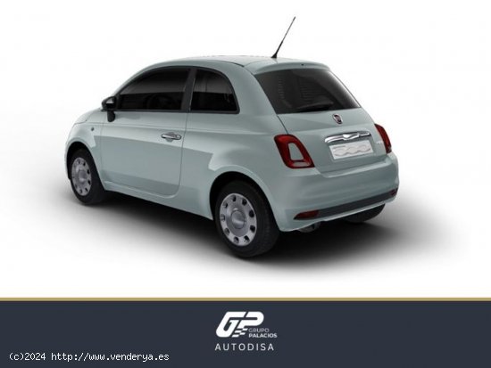 Fiat 500 Dolcevita 1.0 Hybrid 51KW (70 CV) - València