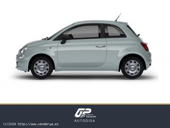 Fiat 500 Dolcevita 1.0 Hybrid 51KW (70 CV) - València