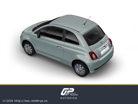 Fiat 500 Dolcevita 1.0 Hybrid 51KW (70 CV) - València