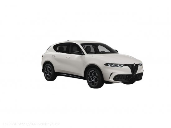 Alfa Romeo Tonale 1.3 Multi-air PHEV Sprint Q4 - Santander