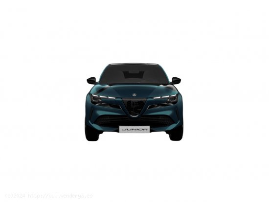 Alfa Romeo Junior Elettrica Speciale 115kW (156CV) - Santander