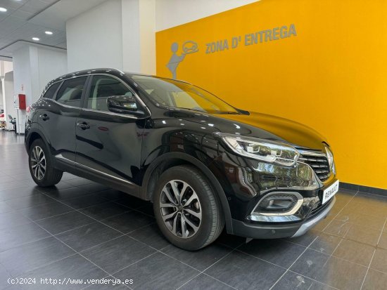 Renault Kadjar Zen - Barcelona