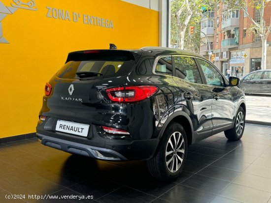 Renault Kadjar Zen - Barcelona