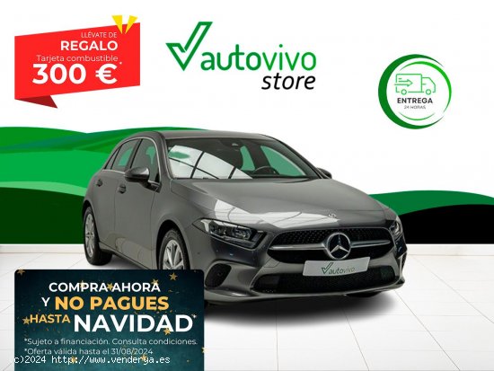 Mercedes Clase A 2.1 A 220 D 177 CV DCT 5P - Sant Boi de Llobregat