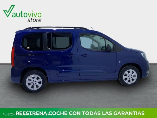 Opel Combo BEV LIFE ELEGANCE PLUS SWB 136 CV 5P - Sant Boi de Llobregat