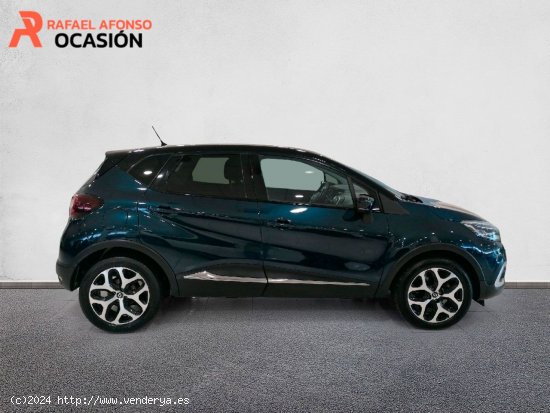 Renault Captur Zen TCe GPF 110kW (150CV) EDC - Las Palmas de Gran Canaria