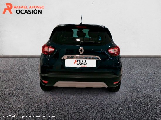 Renault Captur Zen TCe GPF 110kW (150CV) EDC - Las Palmas de Gran Canaria