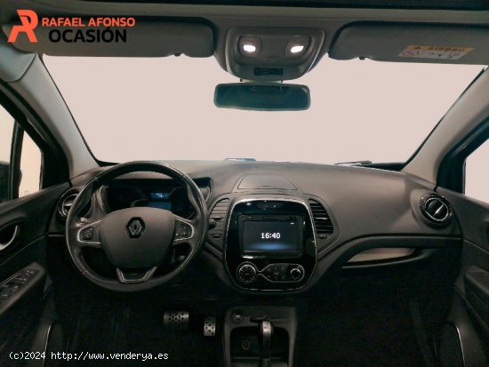 Renault Captur Zen TCe GPF 110kW (150CV) EDC - Las Palmas de Gran Canaria