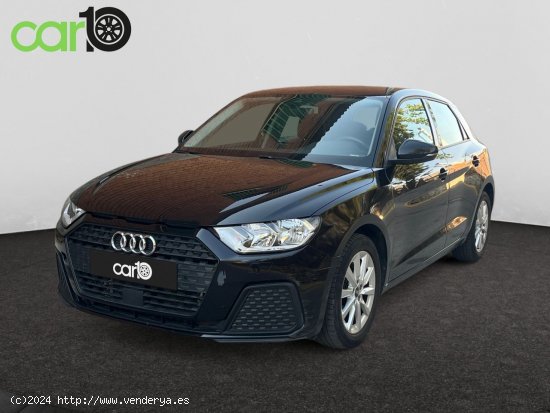 Audi A1 Sportback Adrenalin 30 TFSI 81kW (110CV) - Toledo