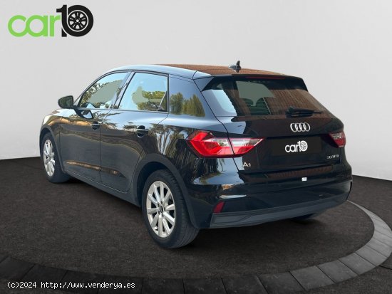 Audi A1 Sportback Adrenalin 30 TFSI 81kW (110CV) - Toledo