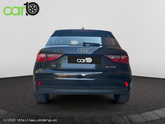 Audi A1 Sportback Adrenalin 30 TFSI 81kW (110CV) - Toledo